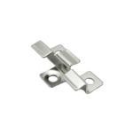 Clip INOX Per Doghe WPC Montaggio Nascosto Decking