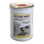 Scudo WPC Chimiver Trattamento Protettivo idro-oleo Repellente 5L