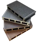 campionatura decking wpc